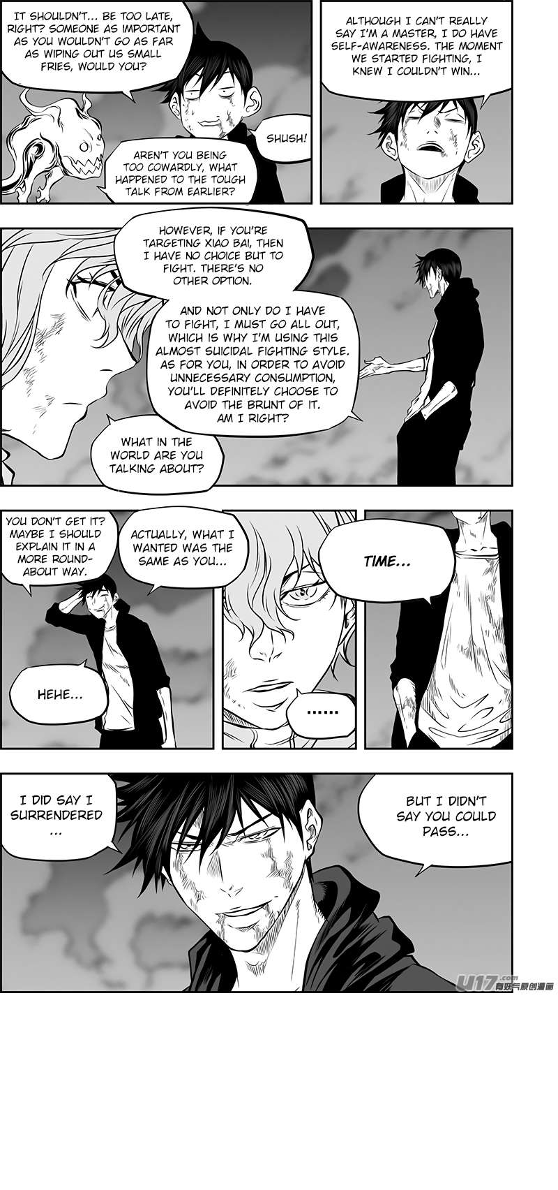Autophagy Regulation Chapter 367 6